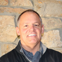 Mark Johnson
