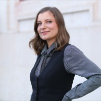 Fleur Leussink