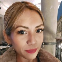 Araceli Salomon H.