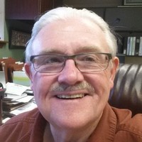 Richard Bogert
