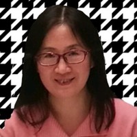 Cindy Zhang 张建红