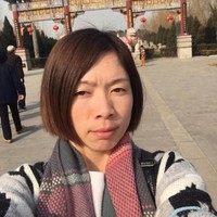 Vicky Zhao