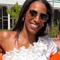 Soraya Hamia