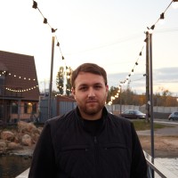 Oleksandr Stelmakh