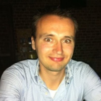 Niek Wargers