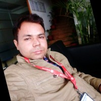 Ashutosh Tripathi