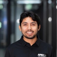 Aiden Perez
