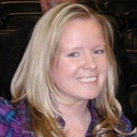 Angela Leggett