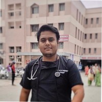 Dr. Yash shah