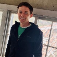 Seth Higginson, SPHR