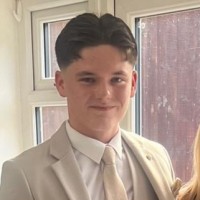 James Pashley
