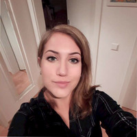 Linda Marie W. CFD, FTD
