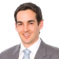 Ben Griffiths