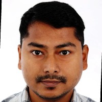 Atish Pradhan