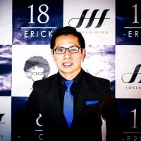 Erick Bazán