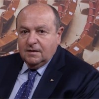 luigi fenderico