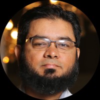 Ubaidullah Jahanzaib