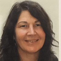 Tina Masterson