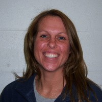 Sara Wilson