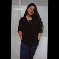 Zaida Alam