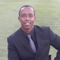 Cedric Mkhize
