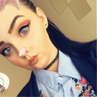 Stacey-Ann McGarry