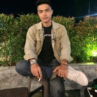 Muhammad Ikmal