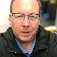 Gordon Walker