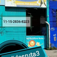 Distribuidora Ruta