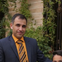 Ali Montazeri