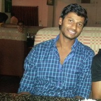 sathish P