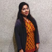 Mahasweta Roy(Ray)