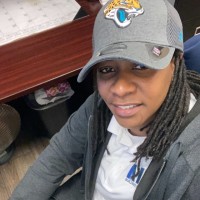 Andria Singleton