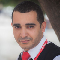 Mehdi Zerroug