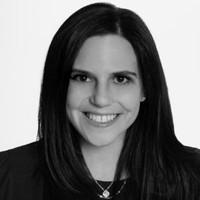 Caroline Kallman Joffe