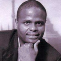 Derrick Heyward