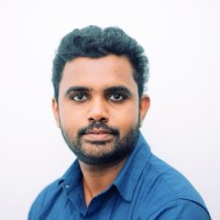 Isuru Perera