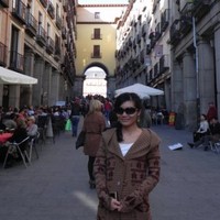 Peiqing Sun