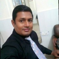 ajay upadhyay