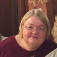 Joyce Forsyth