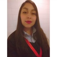 ZURI MALDONADO