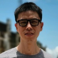 李启铭