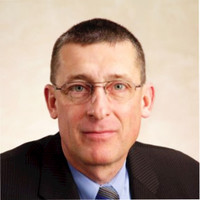 David Brittain