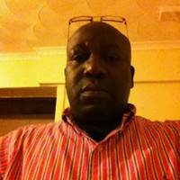 Andrew Nyabvure