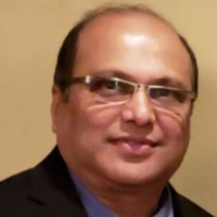 Hemansu Kapadia