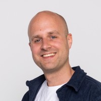Sietse Van Der Meer