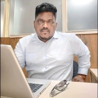 Manjunath Radhakrishna kurup