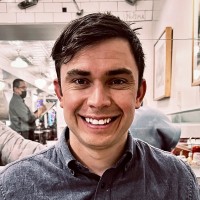 Matthew Padilla