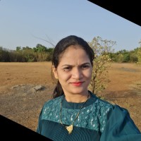 Shweta Jathar