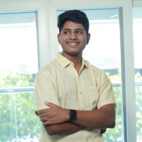 Vikas .K.A.